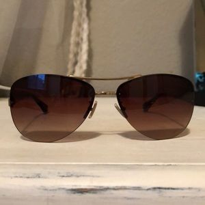 Coach Jasmine glasses